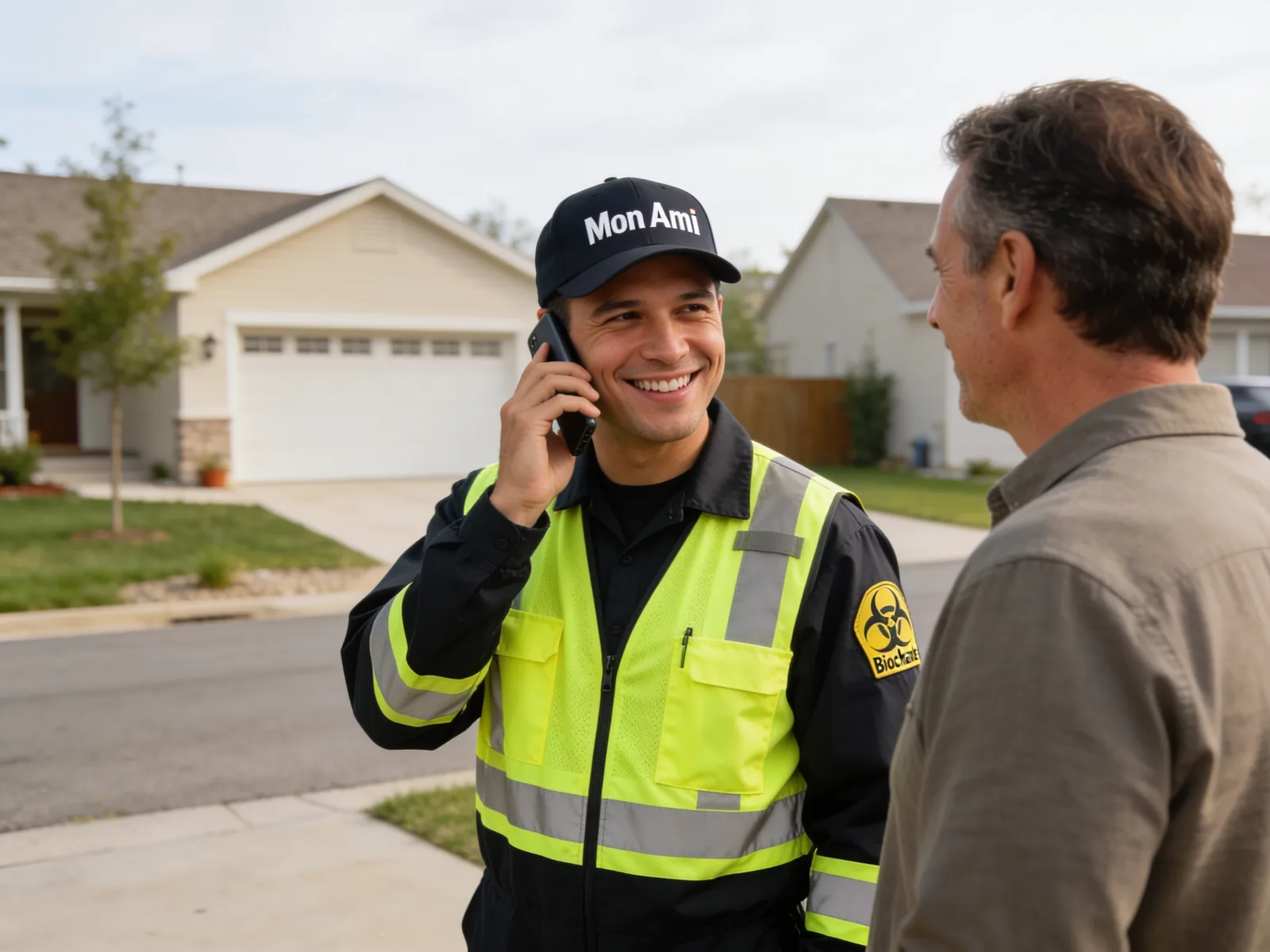 Sewage Cleanup Hortonville, WI FAQs