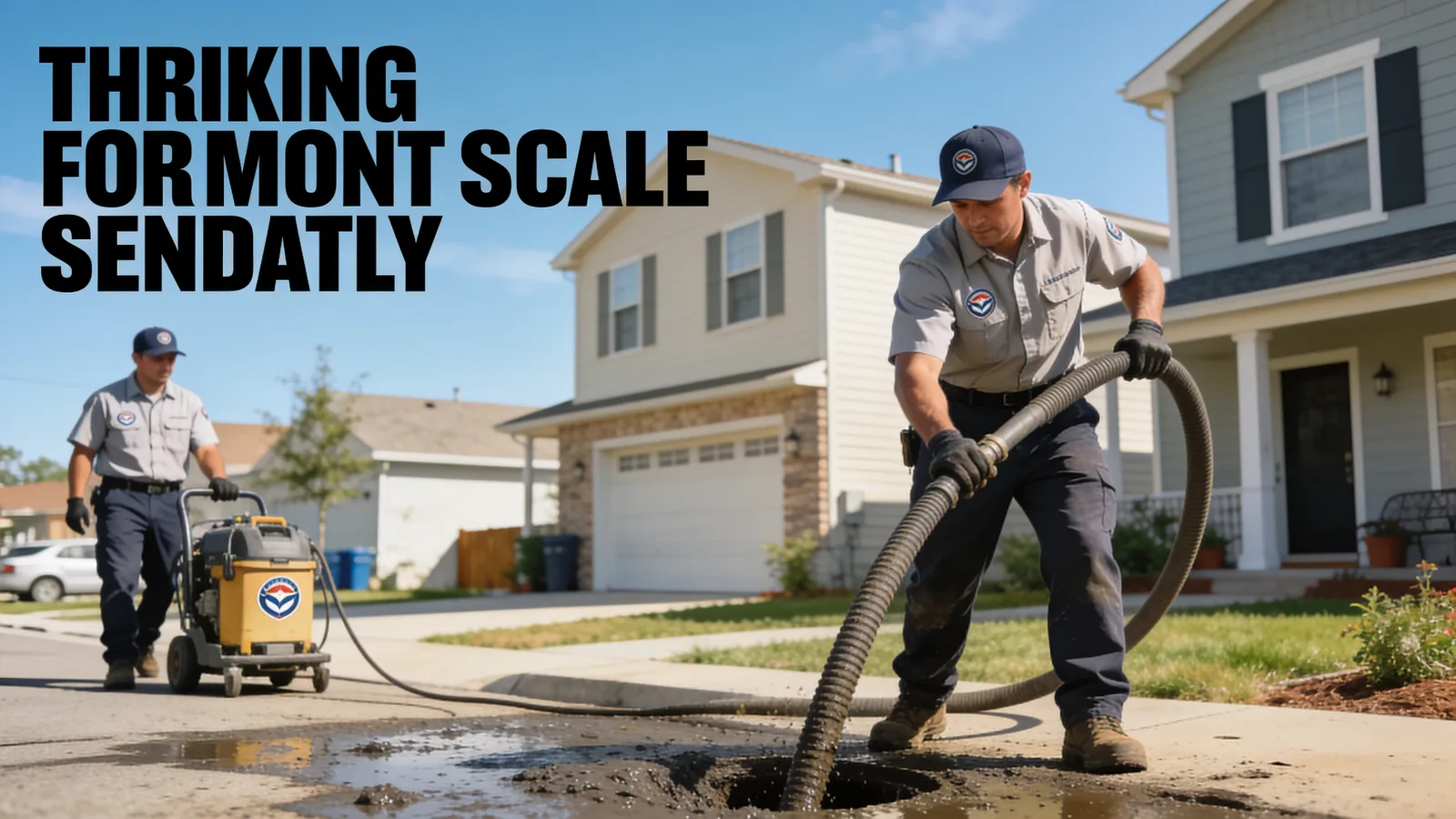 Sewage Cleanup in Hortonville, WI near me